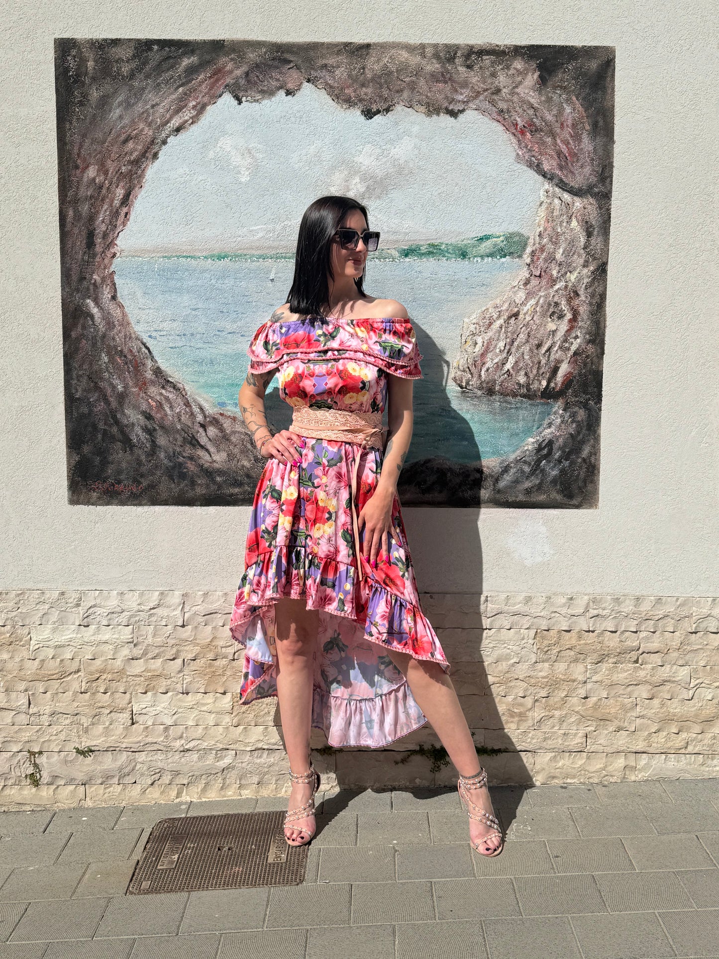 Abito Sofia