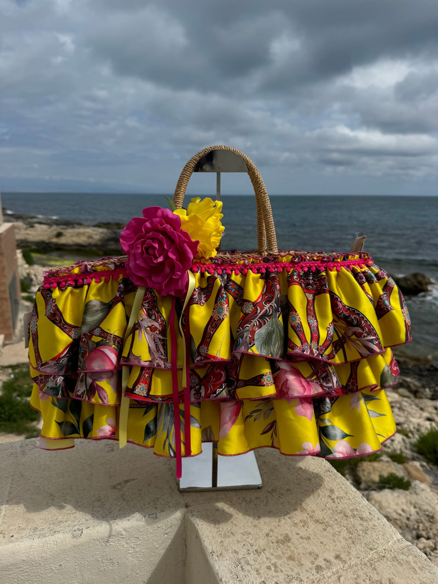Coffa Sicily