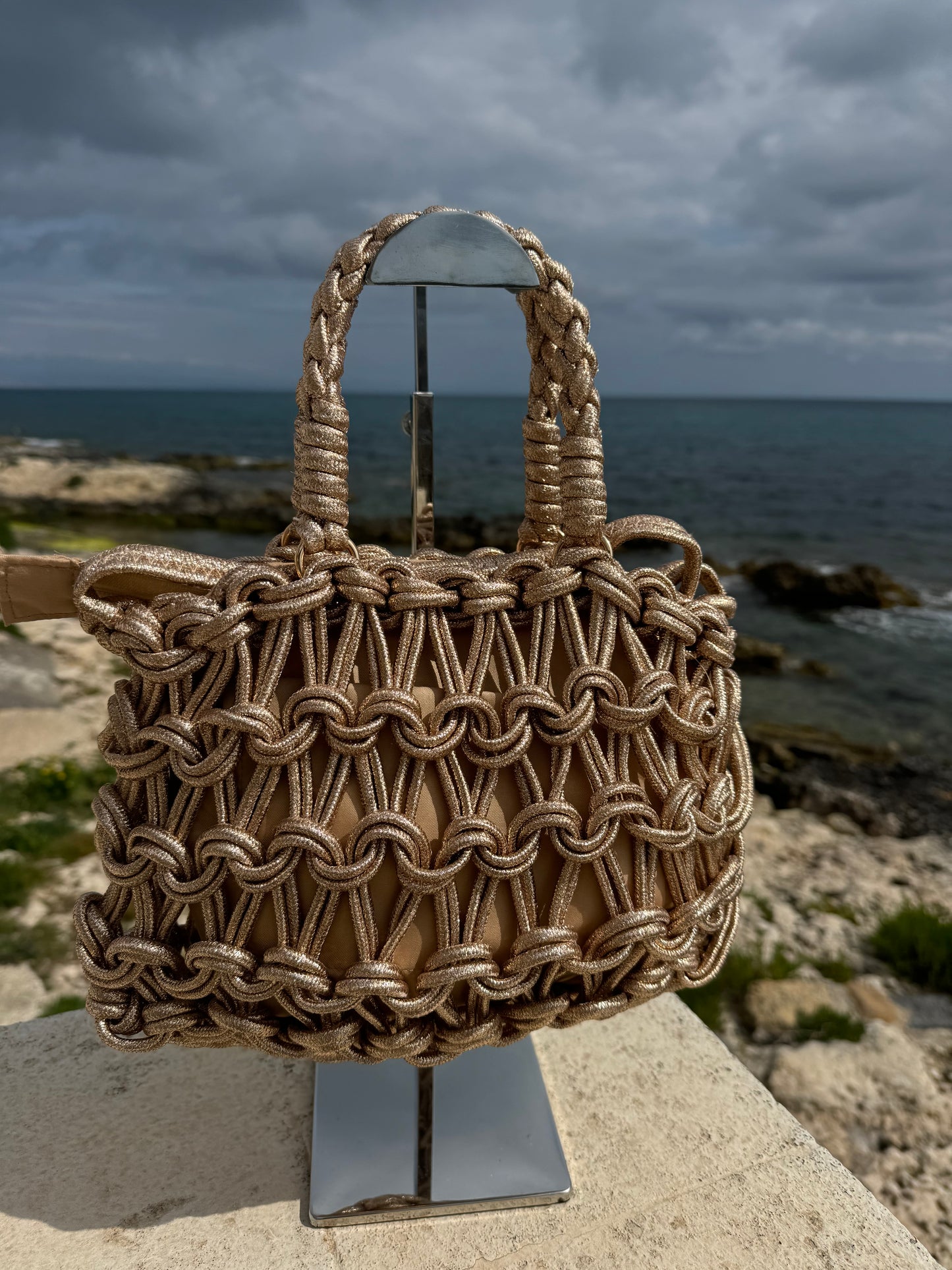 Borsa Tropea