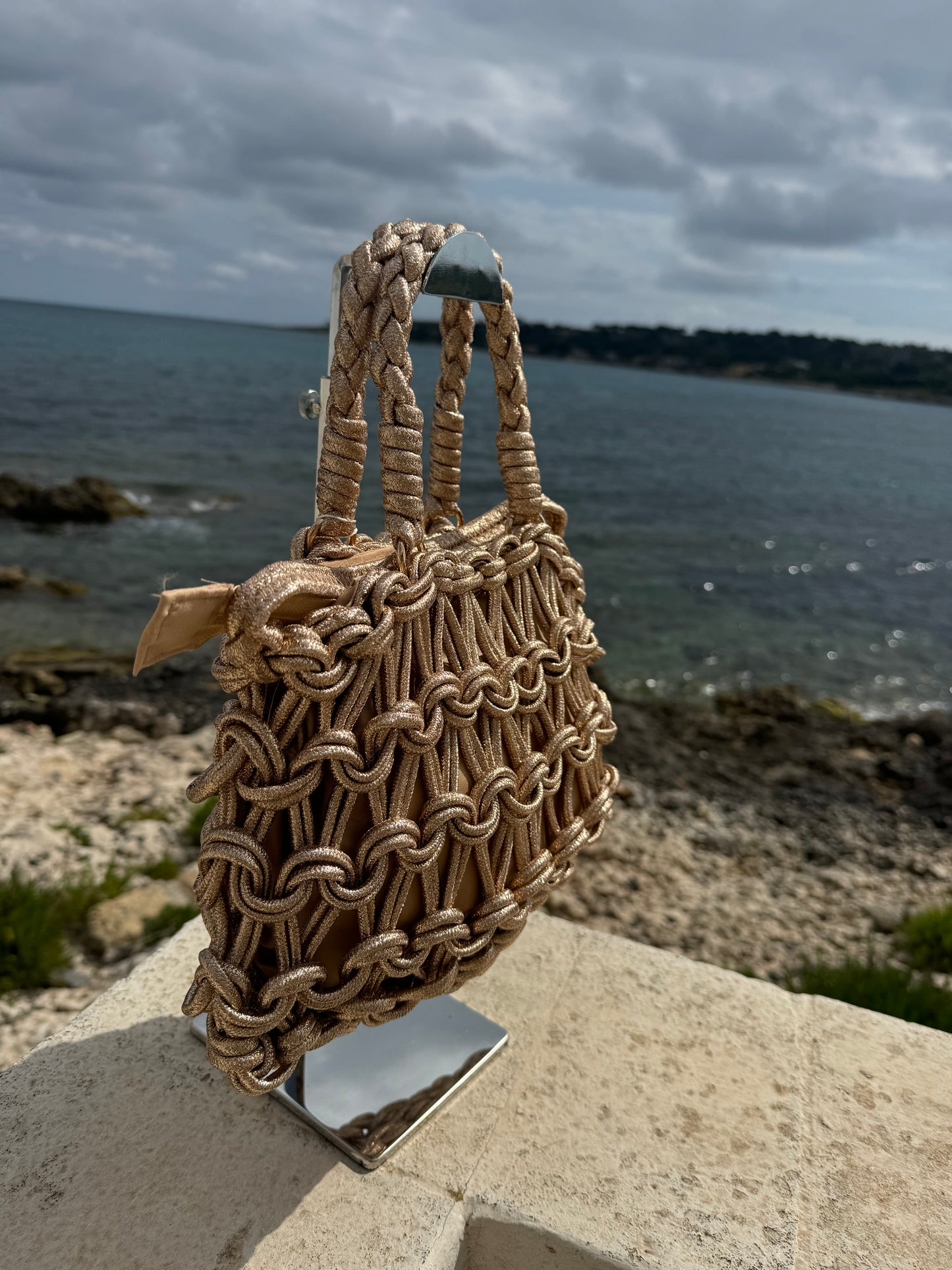 Borsa Tropea