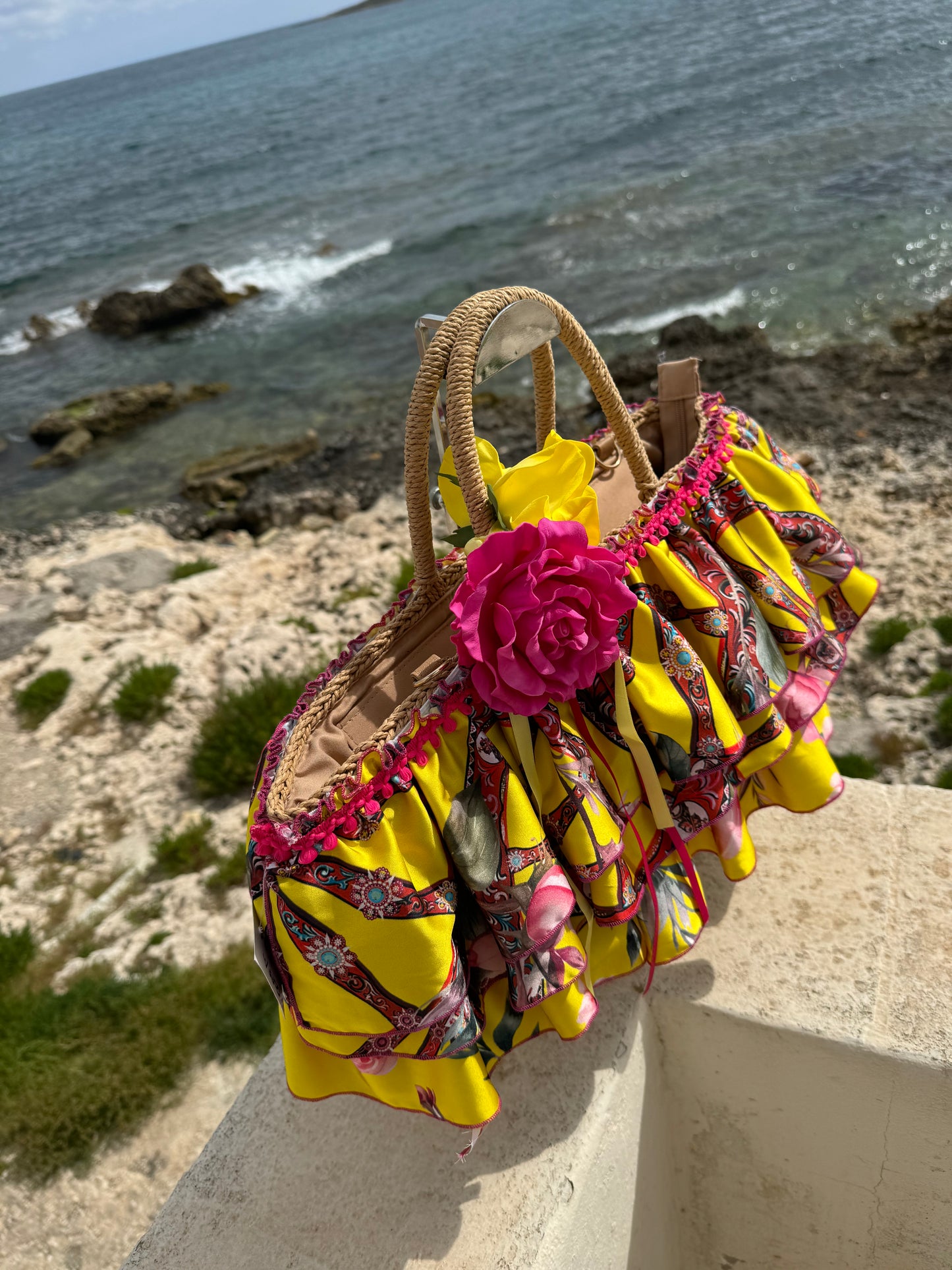 Coffa Sicily