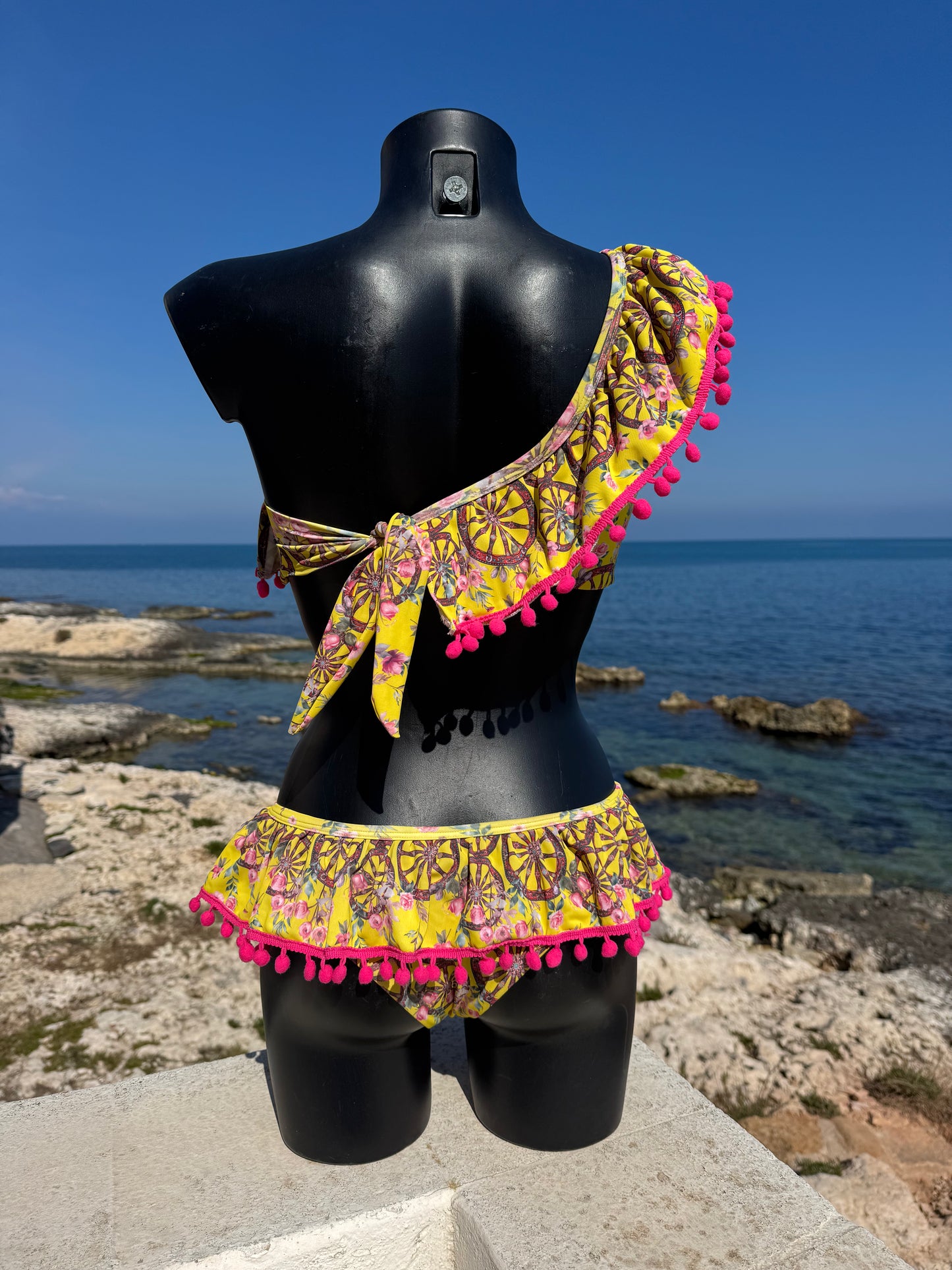 Bikini Siracusa