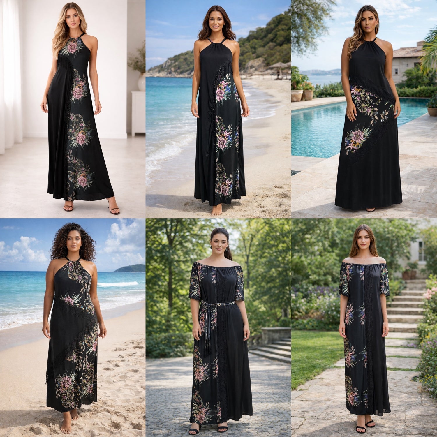 Abbigliamento SS2026