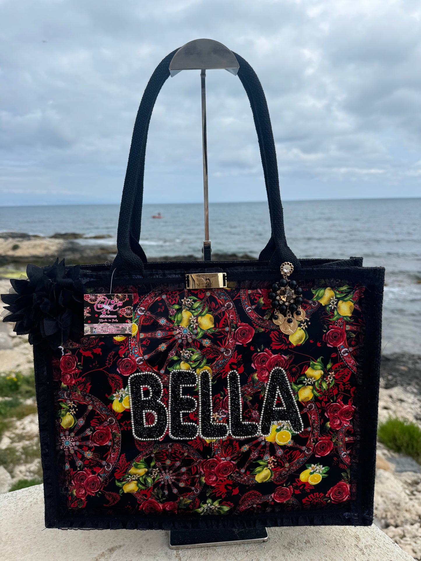 Borsa bella Sicily