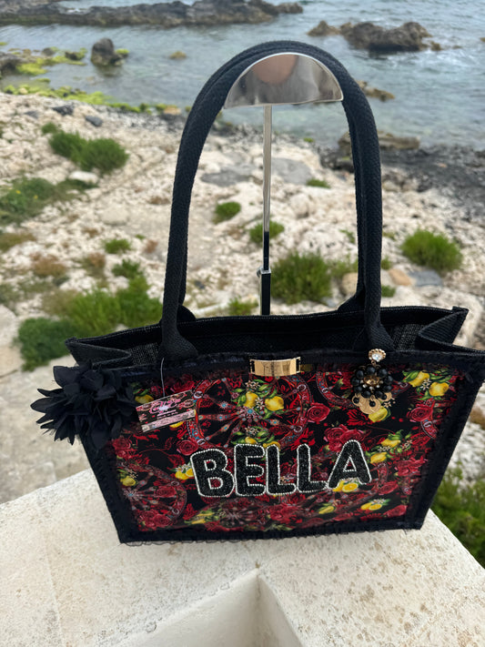 Borsa bella Sicily