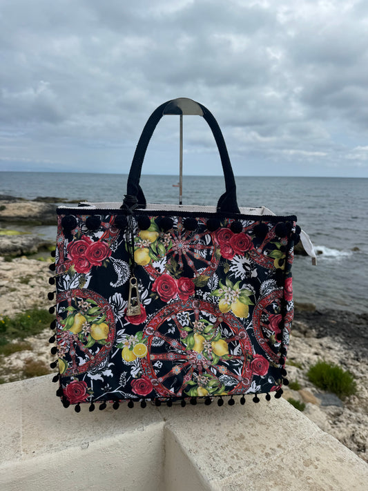 Borsa Taormina