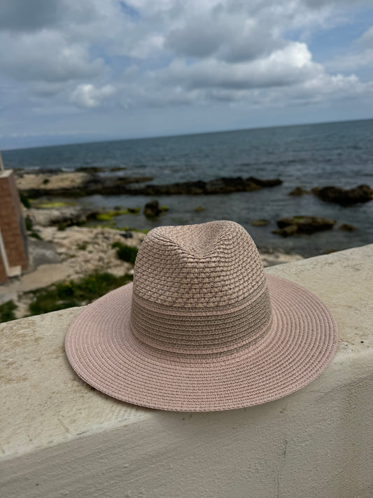 Cappello brucoli