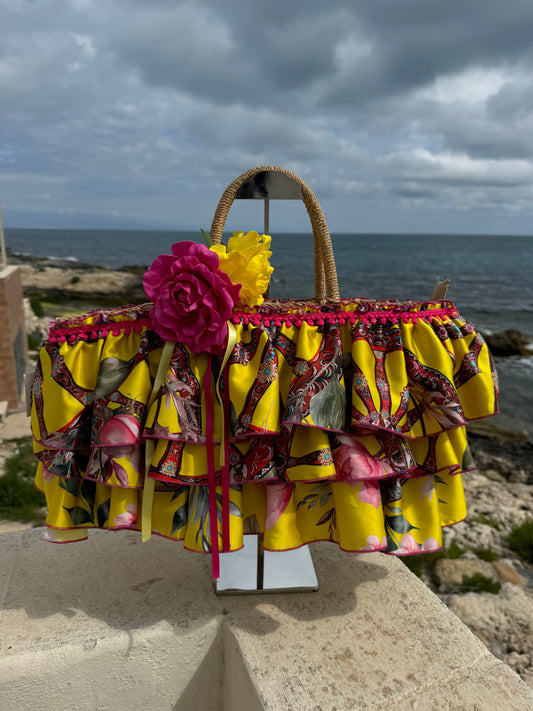 Coffa Sicily