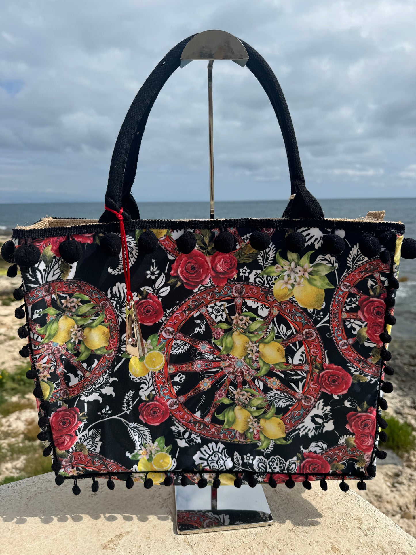 Borsa Taormina 2