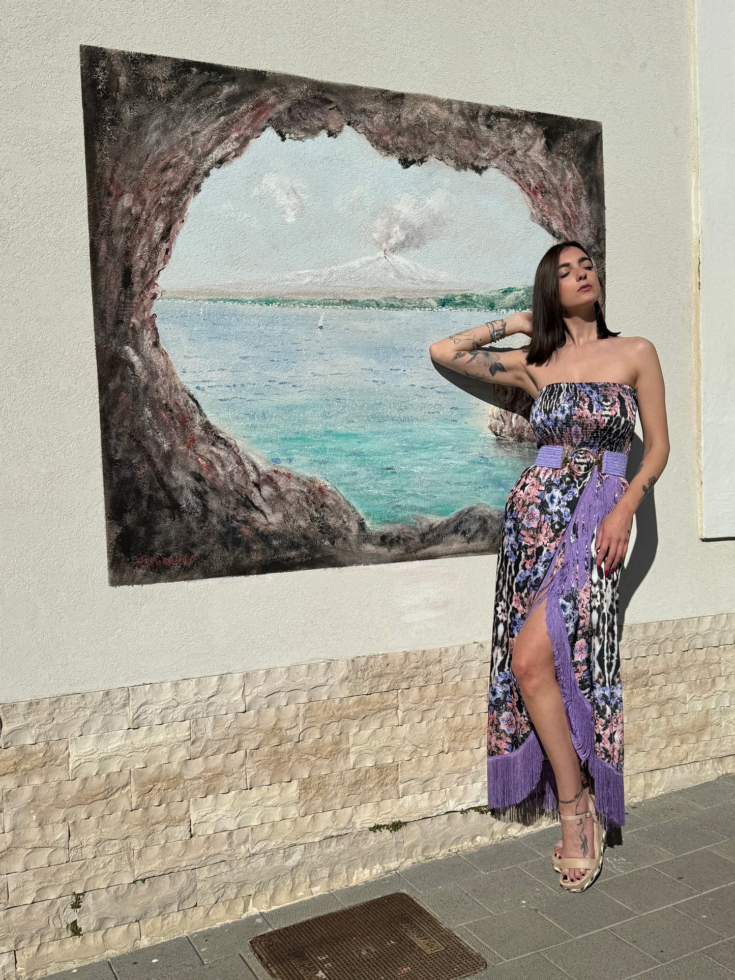 Abito Cuba