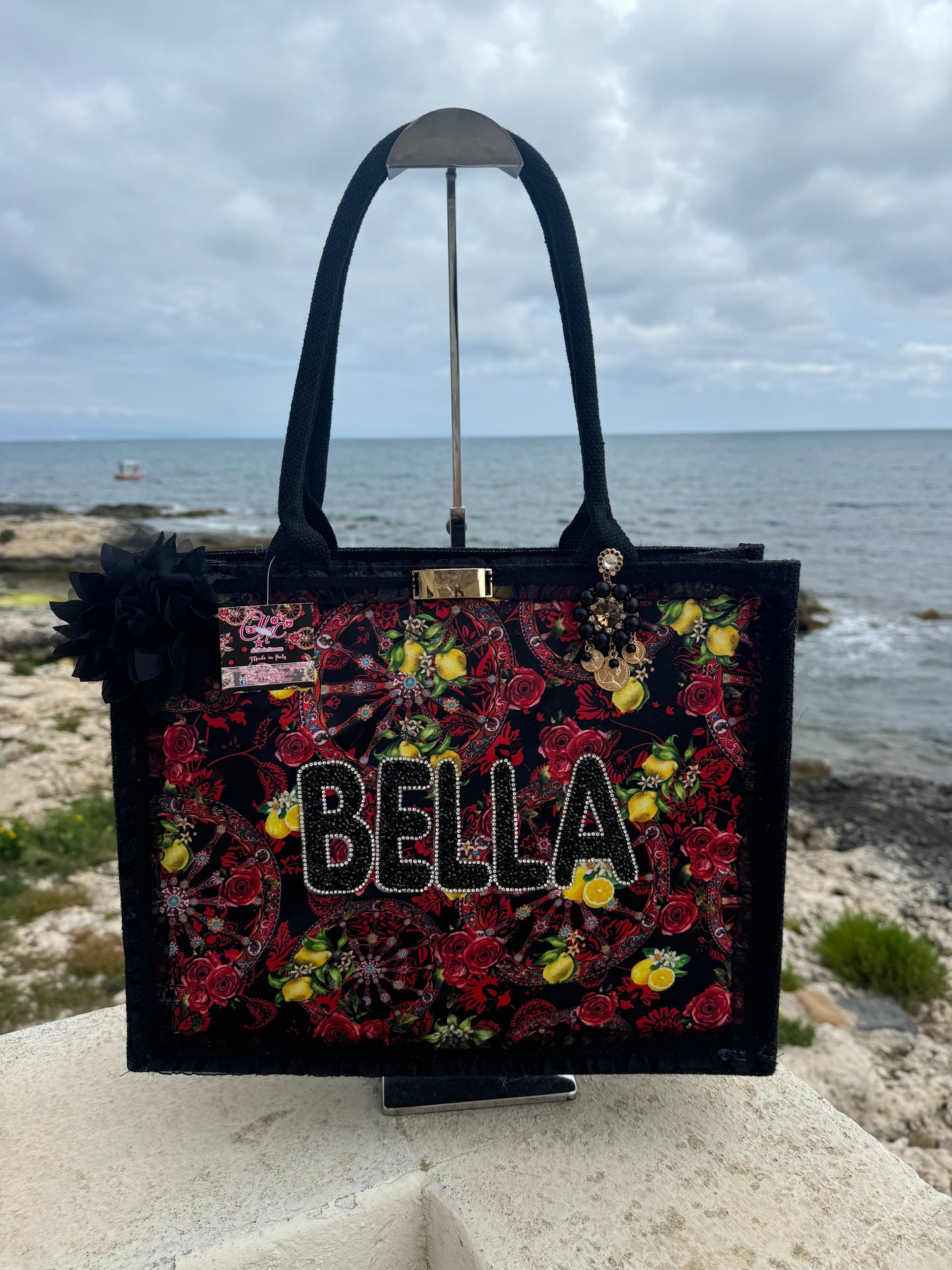 Borsa bella Sicily