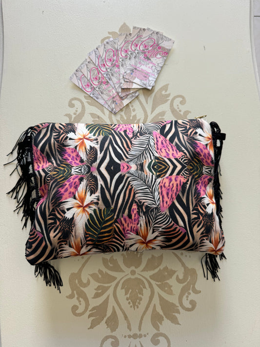 Pochette jangle