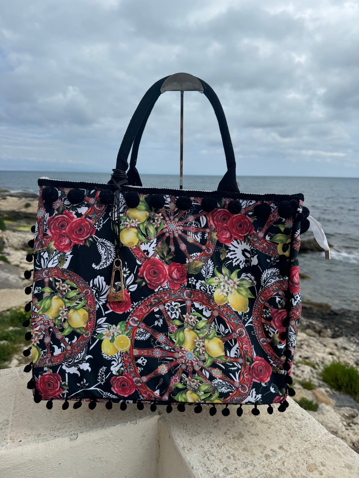 Borsa Taormina