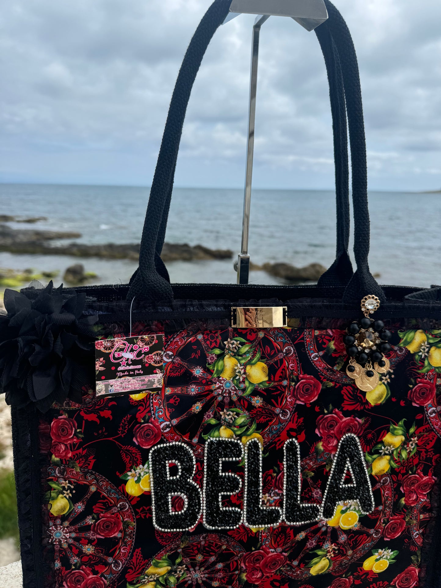 Borsa bella Sicily