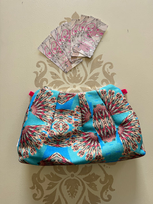 Pochette ventaglio