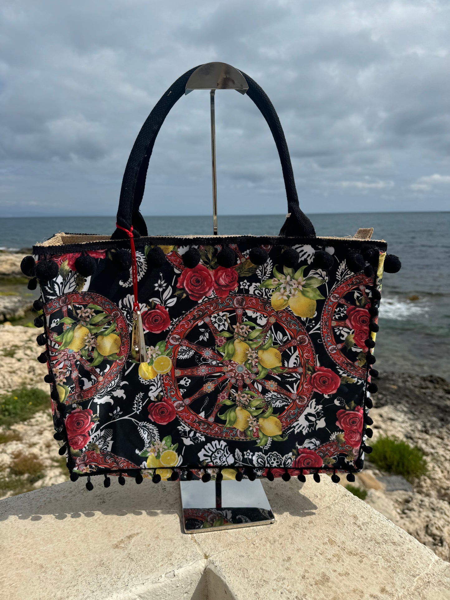 Borsa Taormina 2