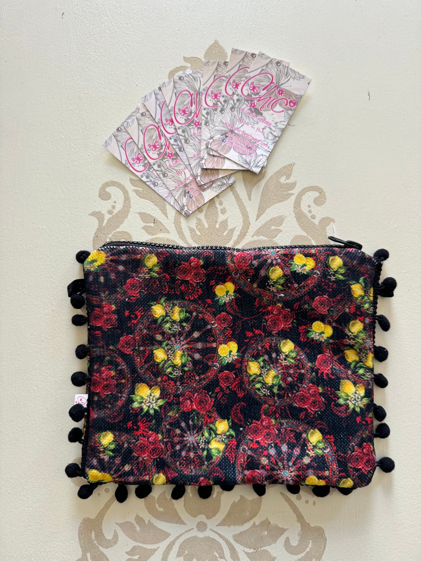 Pochette Sicily 1
