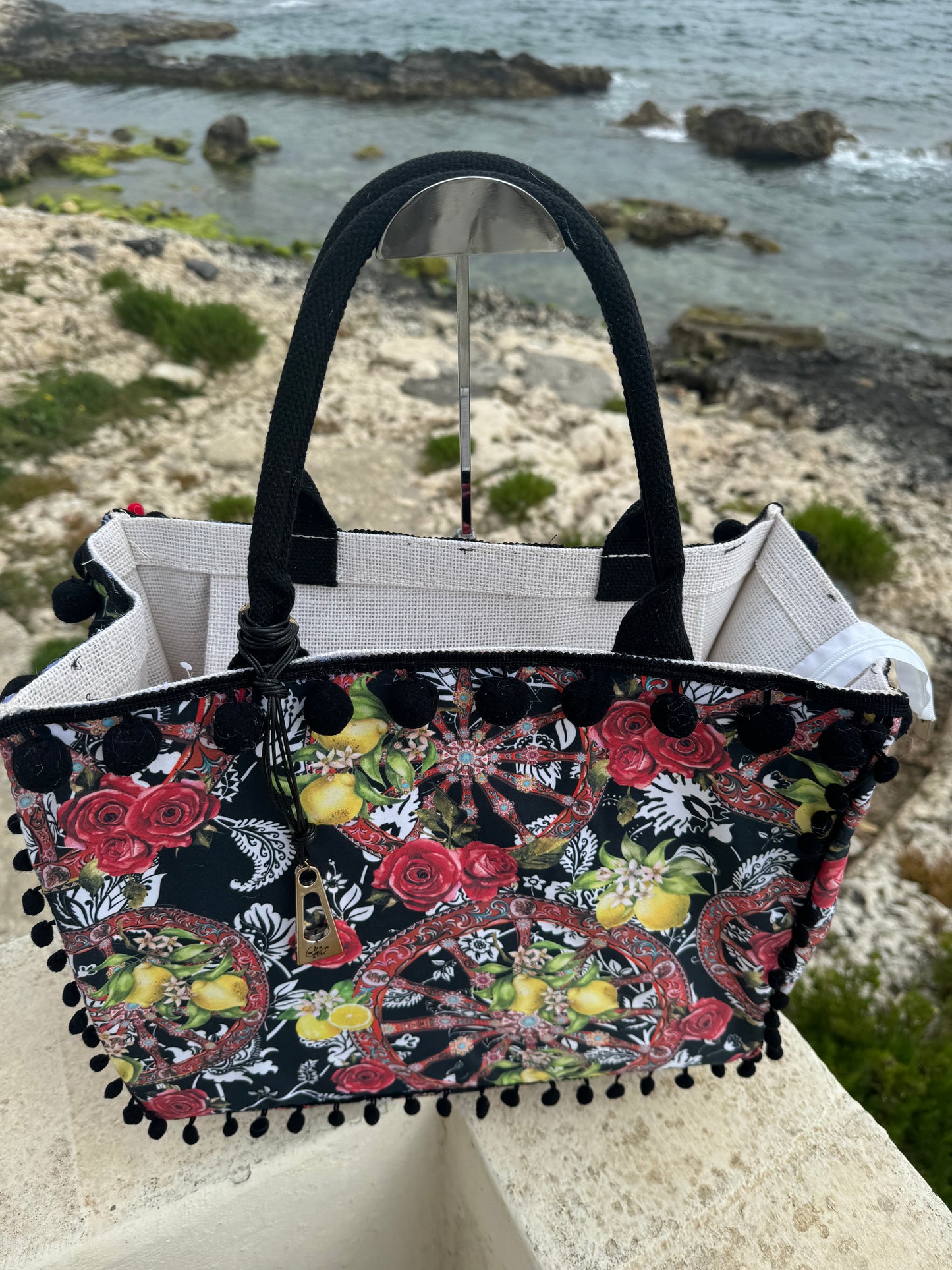 Borsa Taormina