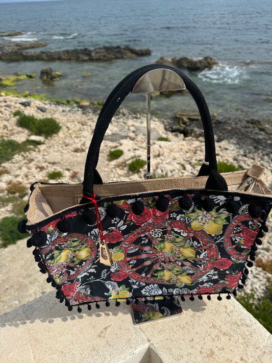 Borsa Taormina 2