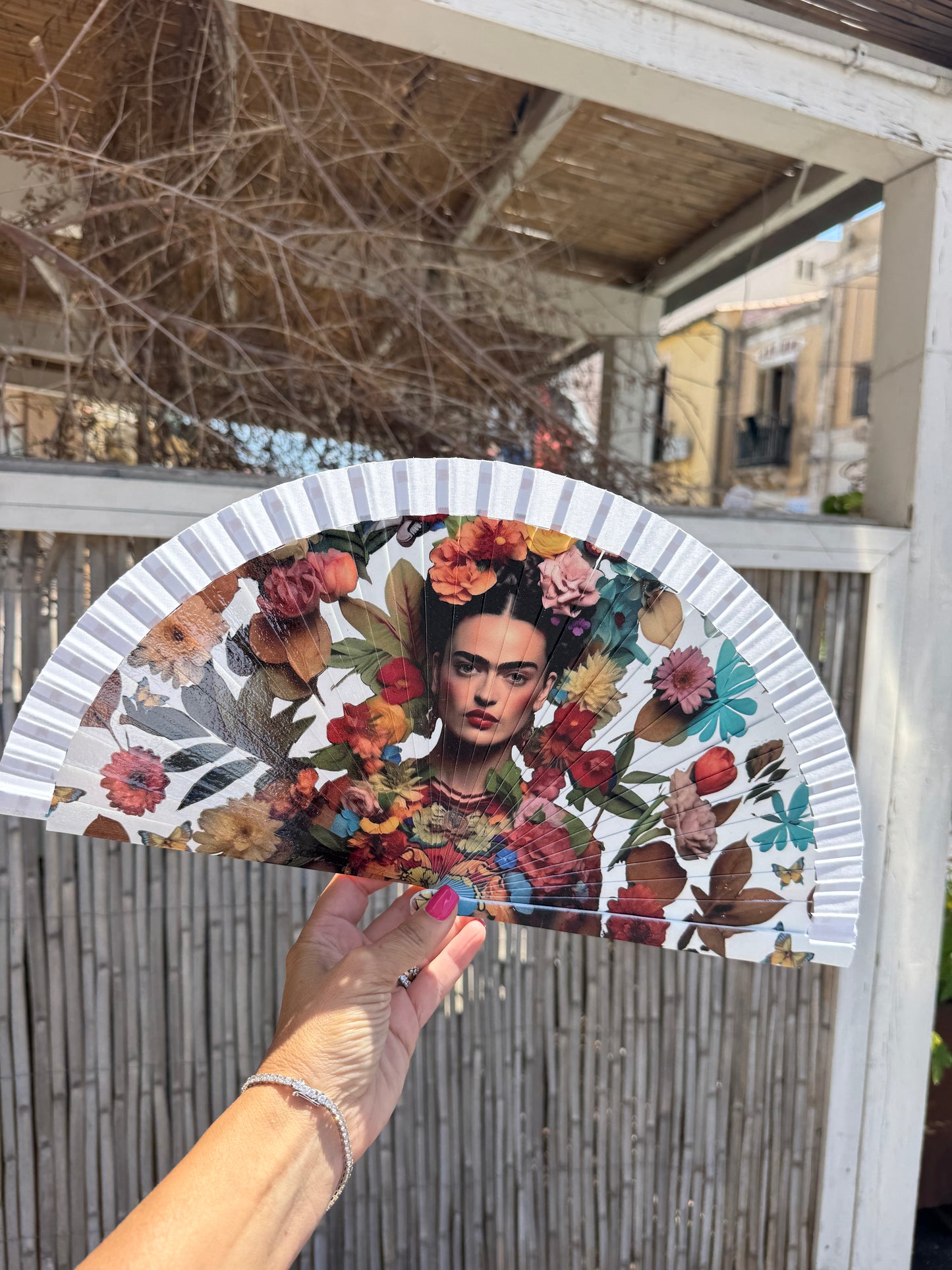 Ventaglio Frida 03