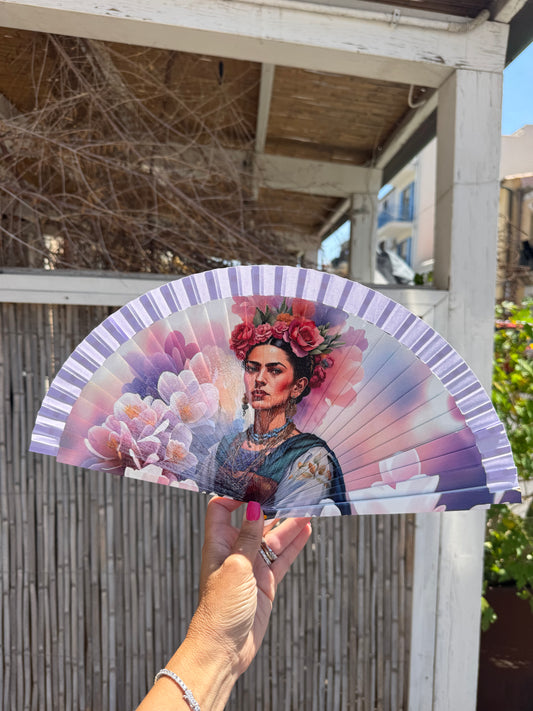 Ventaglio Frida 002