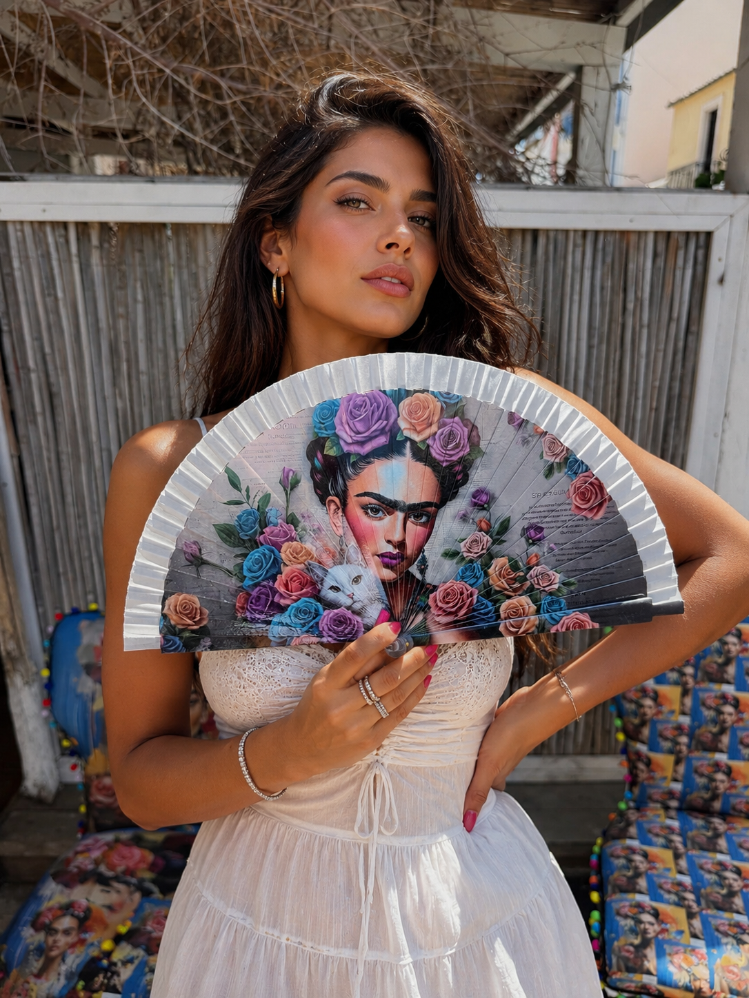 Ventaglio Frida 02