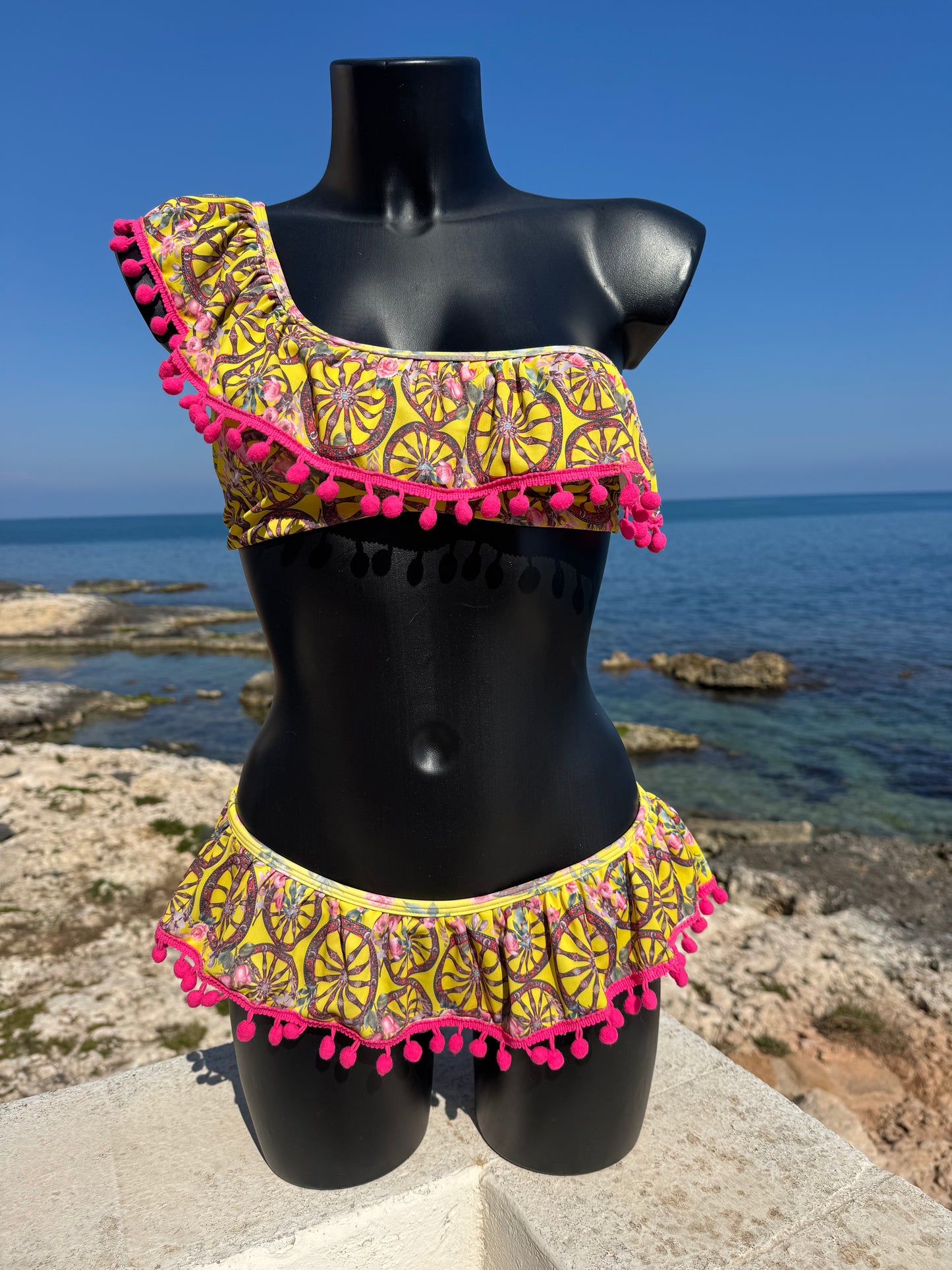 Bikini Siracusa
