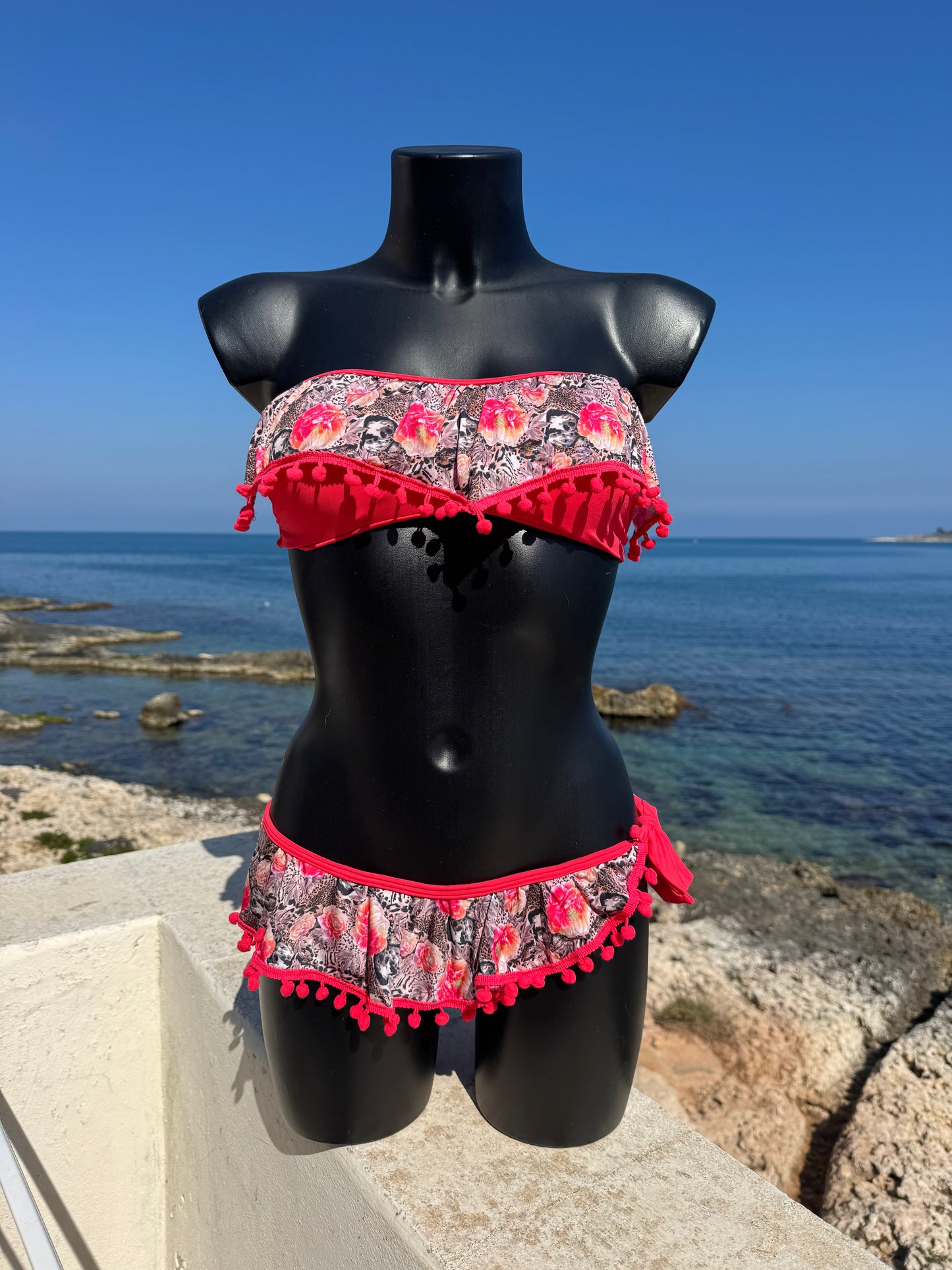 Bikini Africa
